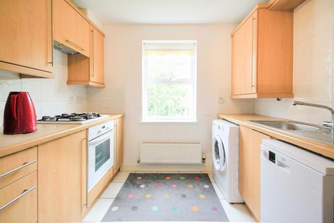 Wenlock Drive, West Bridgford, Nottingham