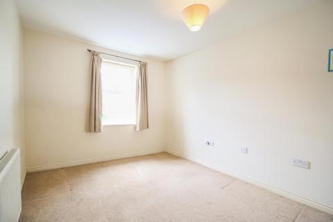 2 bedroom apartment to rent, Wenlock Drive, West Bridgford, Nottingham