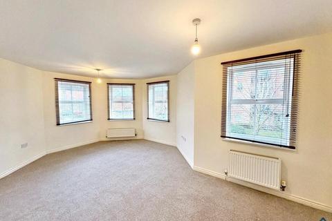 undefined, Wenlock Drive, West Bridgford, Nottingham NG2 6UB