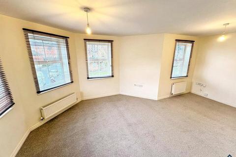 undefined, Wenlock Drive, West Bridgford, Nottingham NG2 6UB