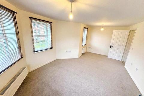 undefined, Wenlock Drive, West Bridgford, Nottingham NG2 6UB