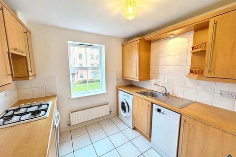 undefined, Wenlock Drive, West Bridgford, Nottingham NG2 6UB