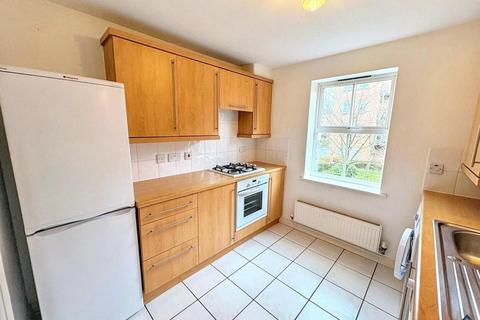 undefined, Wenlock Drive, West Bridgford, Nottingham NG2 6UB