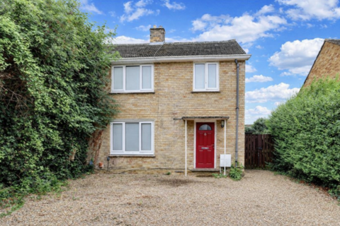3 bedroom semi-detached house for sale, Hurrell Road, Cambridge