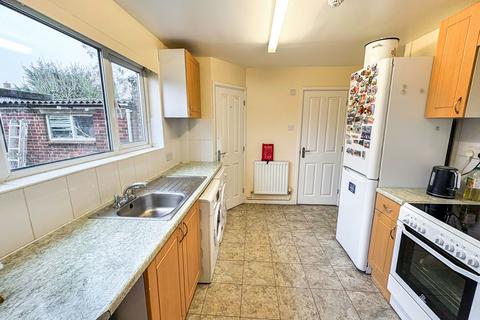 3 bedroom semi-detached house for sale, Hurrell Road, Cambridge