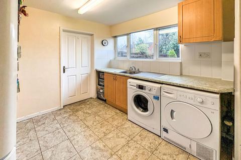 3 bedroom semi-detached house for sale, Hurrell Road, Cambridge