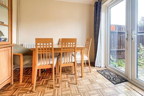 3 bedroom semi-detached house for sale, Hurrell Road, Cambridge