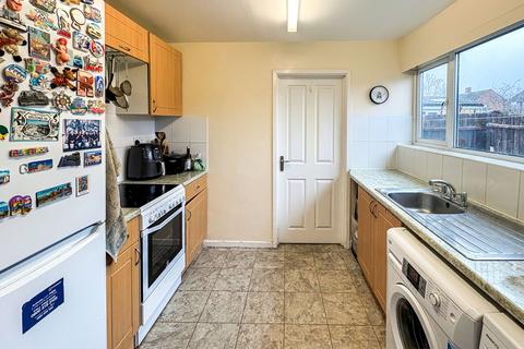 3 bedroom semi-detached house for sale, Hurrell Road, Cambridge