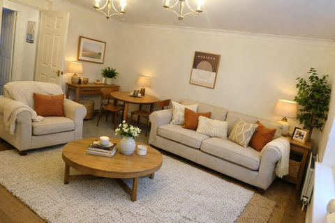 undefined, 22, Russell Gardens, Edinburgh, EH12 5PP