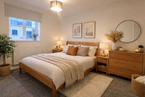 undefined, 22, Russell Gardens, Edinburgh, EH12 5PP