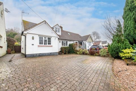 4 bedroom semi-detached house for sale, Bush Road, Cuxton, Rochester, Kent, ME2