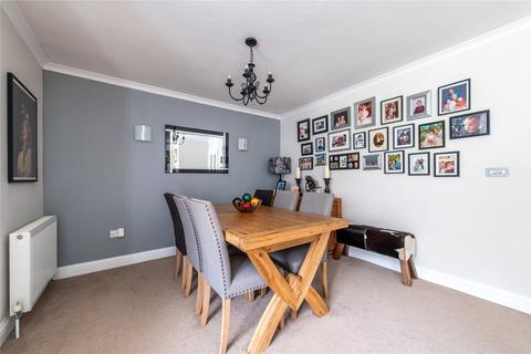 4 bedroom semi-detached house for sale, Bush Road, Cuxton, Rochester, Kent, ME2