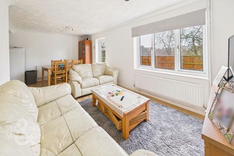 3 bedroom semi-detached house for sale, Swafield Street, Bowthorpe, Norwich