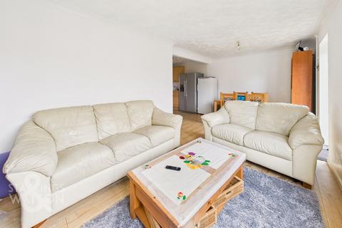 3 bedroom semi-detached house for sale, Swafield Street, Bowthorpe, Norwich