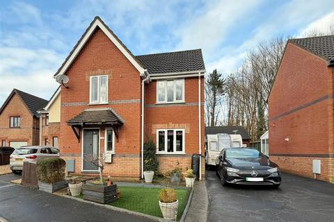 3 bedroom detached house for sale, Banksia Close, Devon EX16