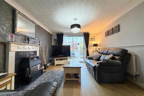 3 bedroom detached house for sale, Banksia Close, Devon EX16