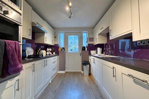 3 bedroom detached house for sale, Banksia Close, Devon EX16