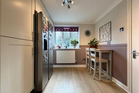 3 bedroom detached house for sale, Banksia Close, Devon EX16