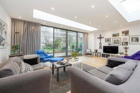 4 bedroom house for sale, Holmesdale Road, Teddington TW11