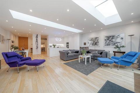 4 bedroom house for sale, Holmesdale Road, Teddington TW11