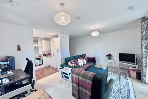 undefined, Gibson Point, Salisbury Road, Southall