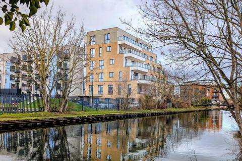 2 bedroom flat for sale, Gibson Point, Salisbury Road, Southall