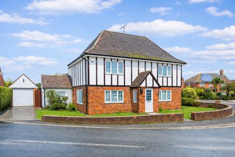 3 bedroom detached house for sale, Margate Road, Herne Bay, Kent, CT6