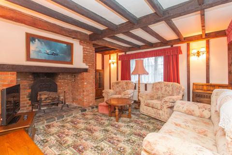 3 bedroom detached house for sale, Margate Road, Herne Bay, Kent, CT6