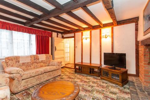 3 bedroom detached house for sale, Margate Road, Herne Bay, Kent, CT6