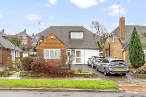 undefined, Hangleton Valley Drive, Hove BN3