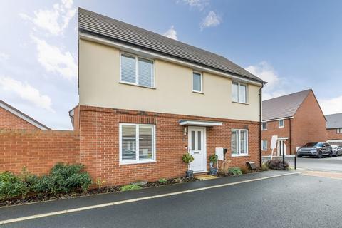 3 bedroom detached house for sale, Powell Place, Wantage OX12
