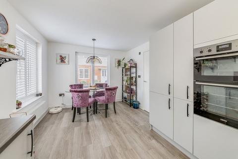 3 bedroom detached house for sale, Powell Place, Wantage OX12