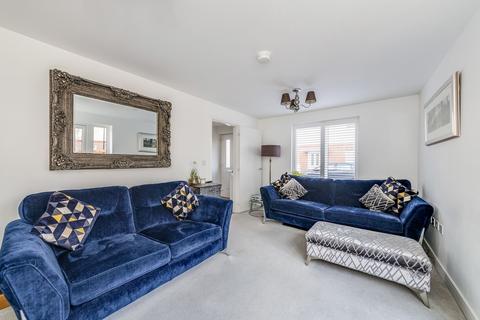 3 bedroom detached house for sale, Powell Place, Wantage OX12