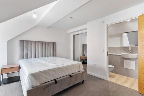 undefined, 72A at The Blockhouse, 21 Pelham Street BN1