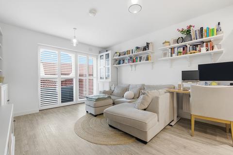 1 bedroom apartment for sale, Buttermere Way, West Thurrock RM20