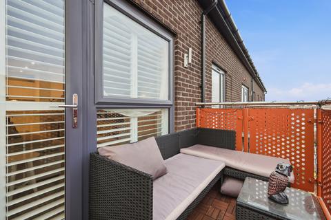 1 bedroom apartment for sale, Buttermere Way, West Thurrock RM20
