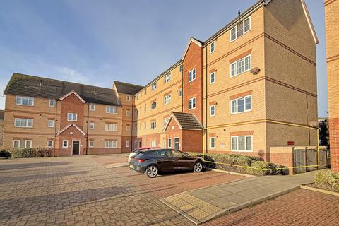 1 bedroom flat for sale, Fleet Avenue, Hartlepool, TS24 0