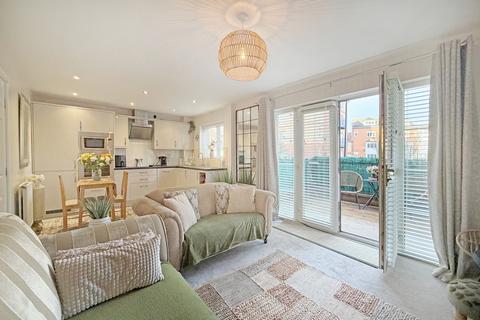 1 bedroom flat for sale, Fleet Avenue, Hartlepool, TS24 0