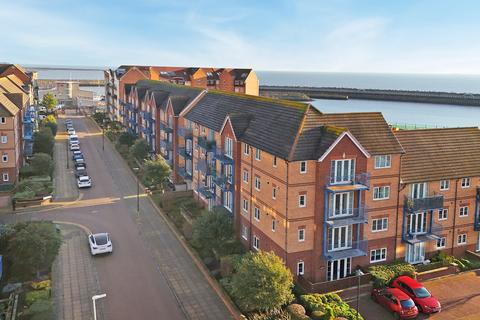 1 bedroom flat for sale, Fleet Avenue, Hartlepool, TS24 0