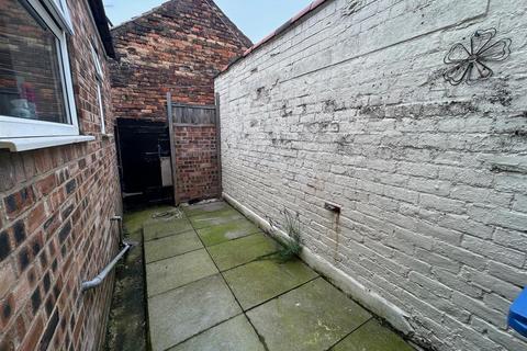 undefined, Seamer Street, Scarborough