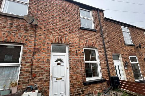 2 bedroom terraced house to rent, Seamer Street, Scarborough