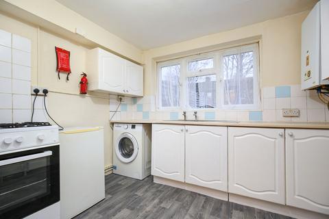 1 bedroom flat to rent, London E6