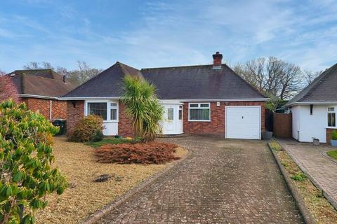 2 bedroom detached bungalow for sale, Rownhams Close, SO16