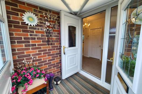 undefined, Rownhams Close, SO16