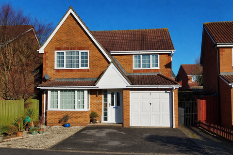 undefined, Home Field Drive, Nursling, SO16