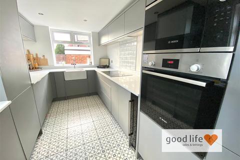3 bedroom house for sale, Hathaway Gardens, Sunderland SR3
