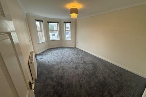 2 bedroom flat to rent, Florence Road, Bournemouth, BH5