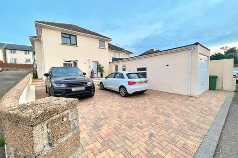 5 bedroom semi-detached house for sale, St Helier JE2