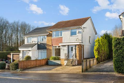 3 bedroom semi-detached house for sale, Harvie Avenue, Newton Mearns, G77