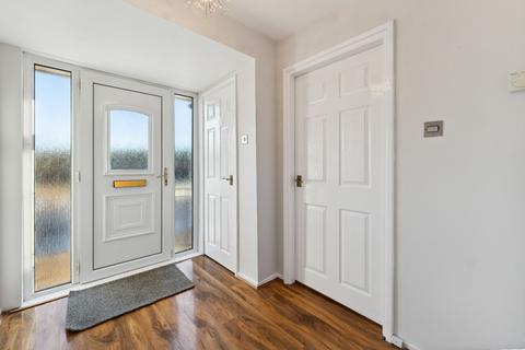 3 bedroom semi-detached house for sale, Harvie Avenue, Newton Mearns, G77